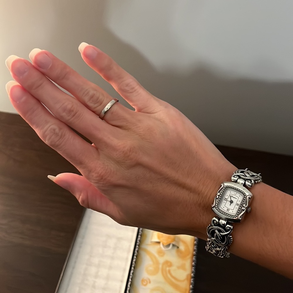 RETIRED BRIGHTON “Rosarita” Watch